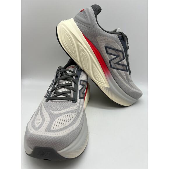 New Balance Fresh Foam More V6 Grey MMORLC6 Men’s 11.5 D/Women’s 13 D New main image 16